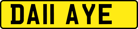 DA11AYE