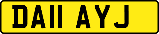 DA11AYJ