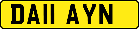 DA11AYN