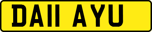 DA11AYU