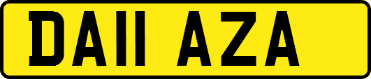 DA11AZA