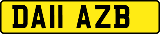 DA11AZB