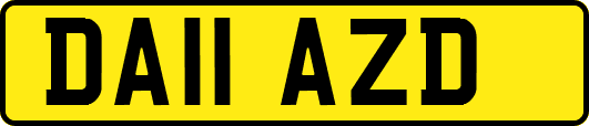 DA11AZD