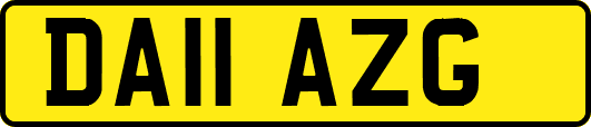 DA11AZG