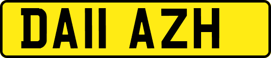 DA11AZH