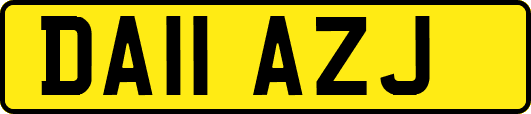 DA11AZJ