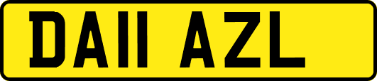 DA11AZL