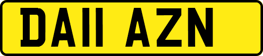 DA11AZN