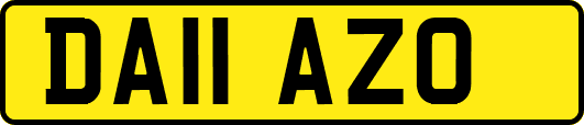 DA11AZO
