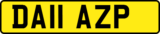 DA11AZP