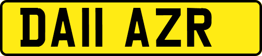 DA11AZR