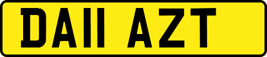 DA11AZT