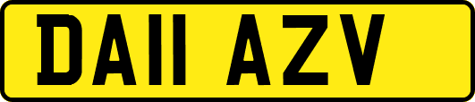 DA11AZV