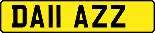 DA11AZZ