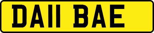 DA11BAE