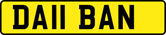 DA11BAN