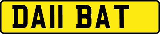 DA11BAT