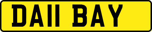 DA11BAY