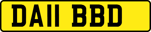 DA11BBD