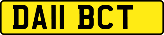 DA11BCT