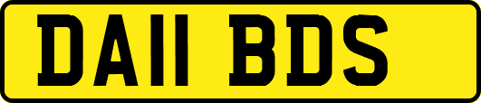 DA11BDS