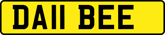 DA11BEE