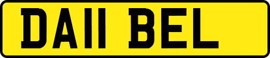 DA11BEL