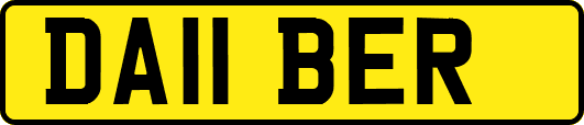 DA11BER