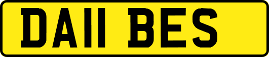 DA11BES