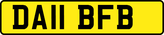 DA11BFB