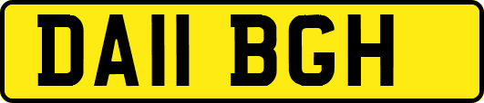 DA11BGH