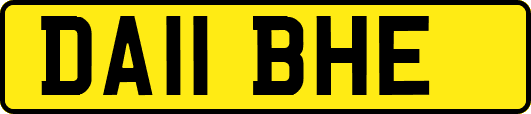 DA11BHE