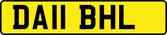 DA11BHL