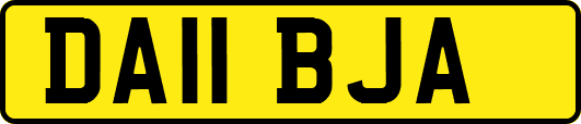 DA11BJA
