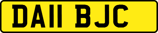DA11BJC