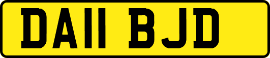 DA11BJD