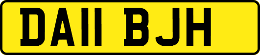 DA11BJH
