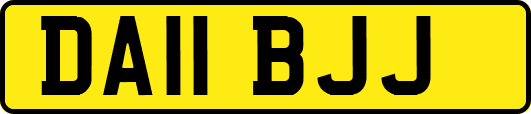 DA11BJJ