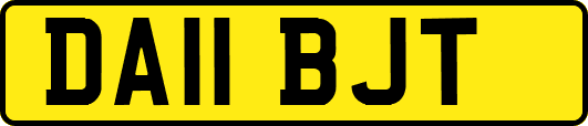 DA11BJT