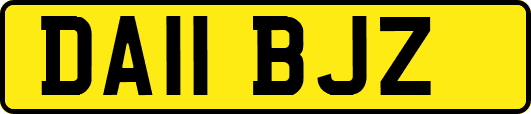 DA11BJZ