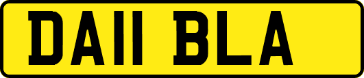 DA11BLA