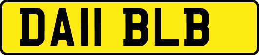 DA11BLB