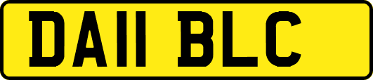 DA11BLC