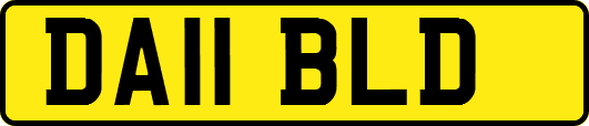 DA11BLD