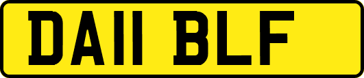 DA11BLF