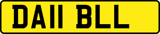 DA11BLL