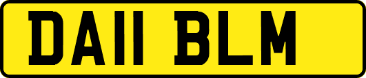 DA11BLM