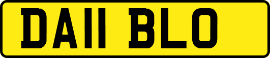 DA11BLO