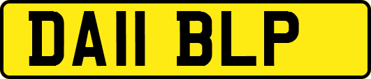 DA11BLP