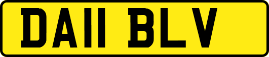DA11BLV